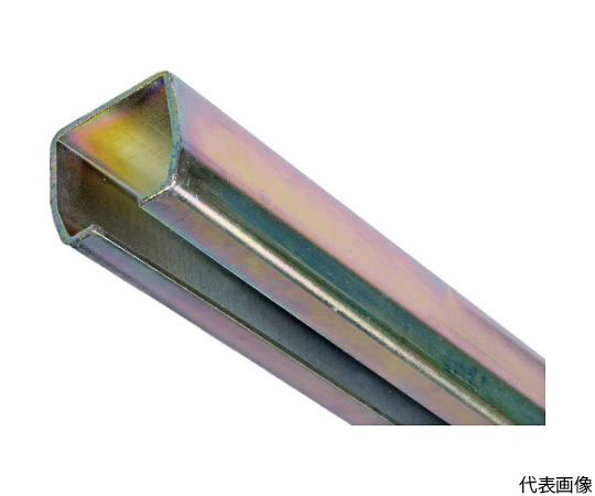 ニコ　27号ハンガーレール　2730mm