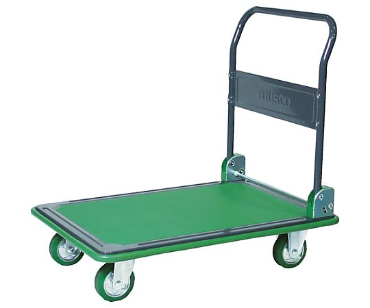ハイグレード運搬車　折りたたみ式　946X646　ウレタン