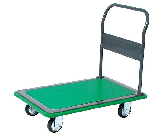 ハイグレード運搬車　固定式　946X646　ウレタン