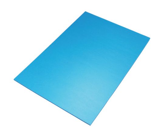 発泡PPシート スミセラー3040120 3×6板ライトブルー 3040120-LB