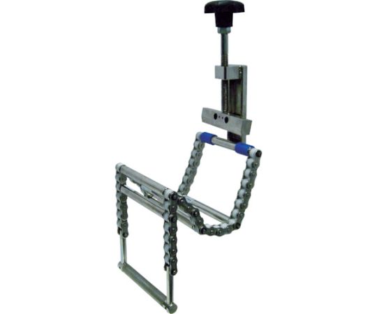 配水用マルチサドルクランプ150