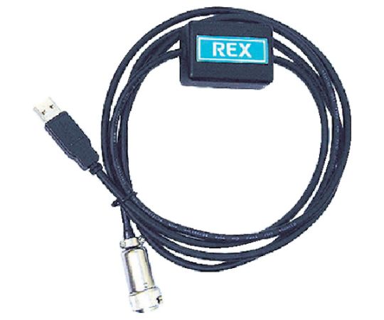 融着履歴読み出しソフト（ケーブル付）