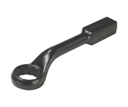 打撃オフセットレンチ　30mm