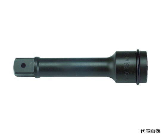 インパクト　エクステンションバー　差込角19mm