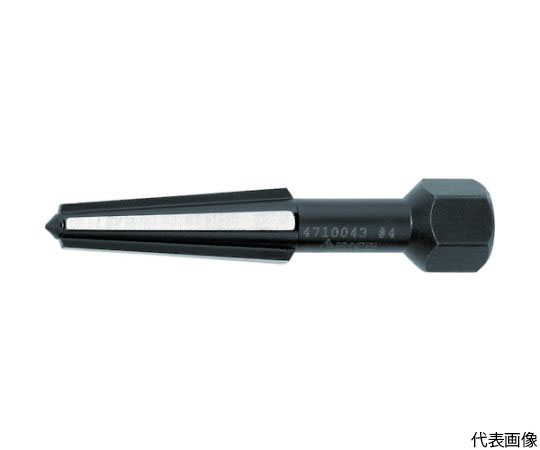 エキストラクター　角型　M16～M20