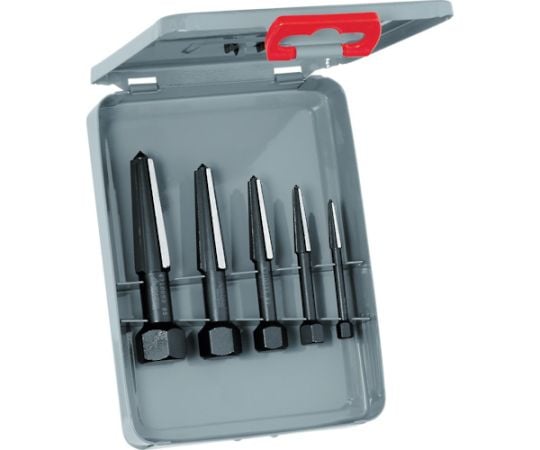 エキストラクター 角型 5点セット 1セット（5本入）