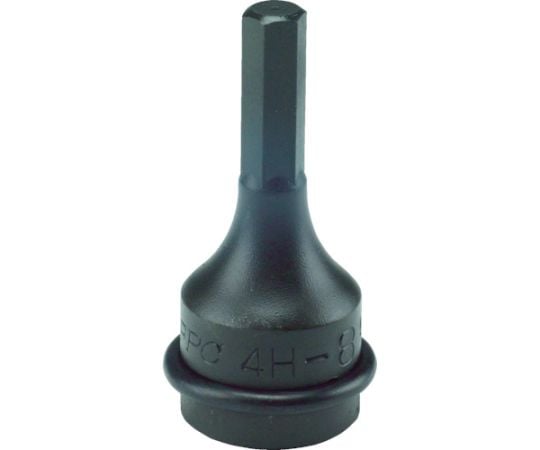 ヘキサゴンレンチ　差込角12.7mm　対辺10mm