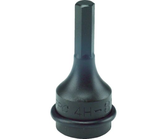 ヘキサゴンレンチ　差込角12.7mm　対辺19mm