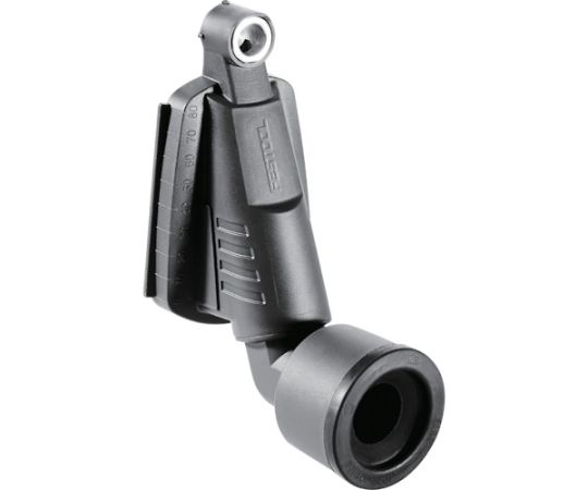 ドリリングダストノズル　D27-BSD