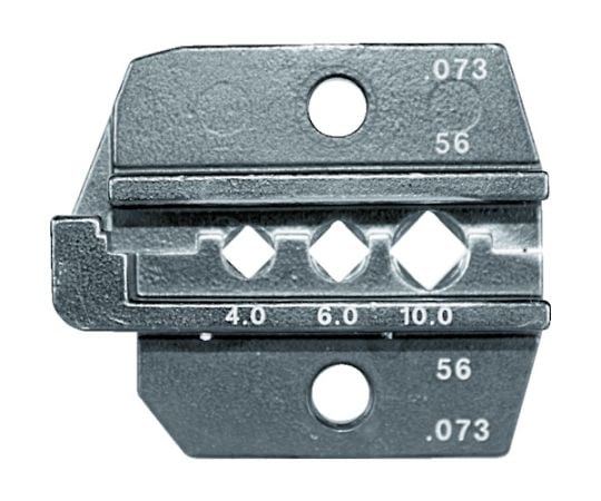 圧着ダイス　624-073　コネクターコンタクト　4.0-1