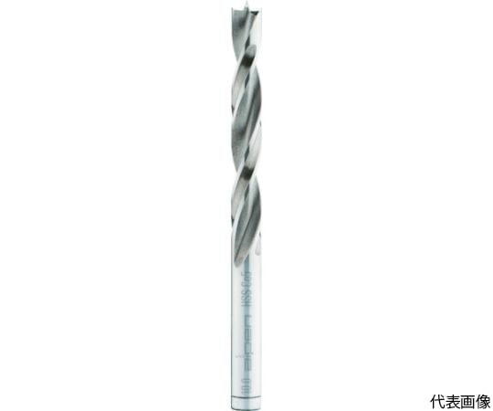 コバルトハイス木工ドリル　7.0×109mm　ストレートシャンク