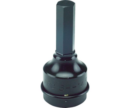 ヘキサゴンレンチ　差込角19.0mm　対辺22mm