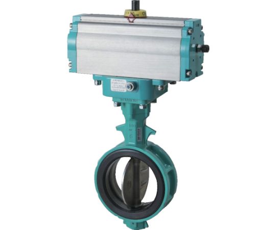 Butterfly Valve 700Z-7E JIS10K ADC12/SCS14/EPDM Nominal