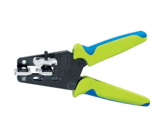 ソーラーケーブルストリッパー