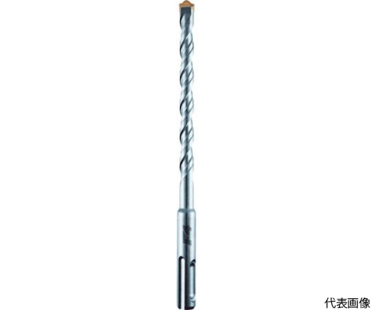 コンクリートドリルF4 6.4×160mm SDSplusシャンク