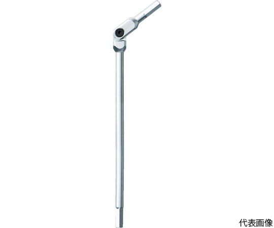 61-8718-02 HEX PRO ピボットヘッド六角レンチ 1/8インチ 88007