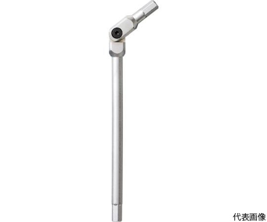 HEX PRO ピボットヘッド六角レンチ 10mm