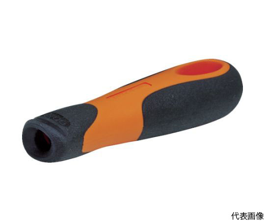 ヤスリ用 エルゴグリップ 適応ヤスリコード5.2