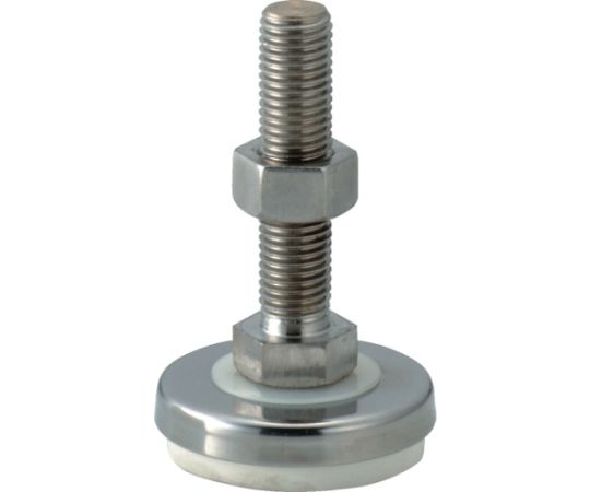 （200140620）ADWHS40-8-60 ステンレス鋼製アジャスター