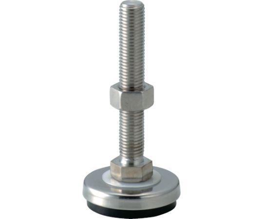 （200140606）ADWS40-10-50 ステンレス鋼製アジャスター