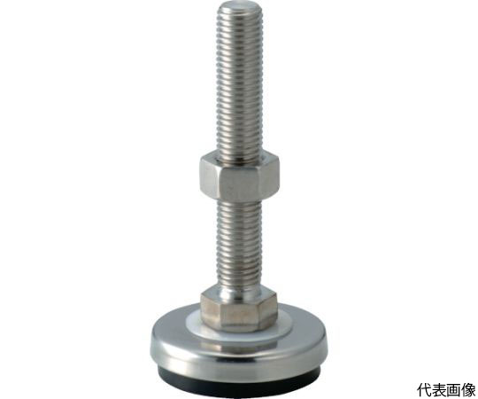 （200140611）ADWS60-16-70 ステンレス鋼製アジャスター