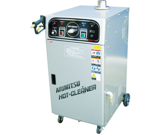 高圧温水洗浄機 AHC-3100-2 60HZ AHC-3100-2-60HZ
