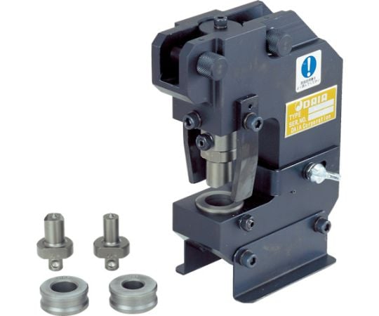 アングルパンチャーAP-18 （φ11・φ14・φ18替刃付き）