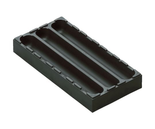 ボックスタイプ3パーツ仕切り有り