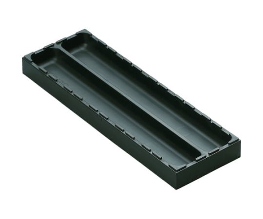 ボックスタイプ2パーツ仕切り有り