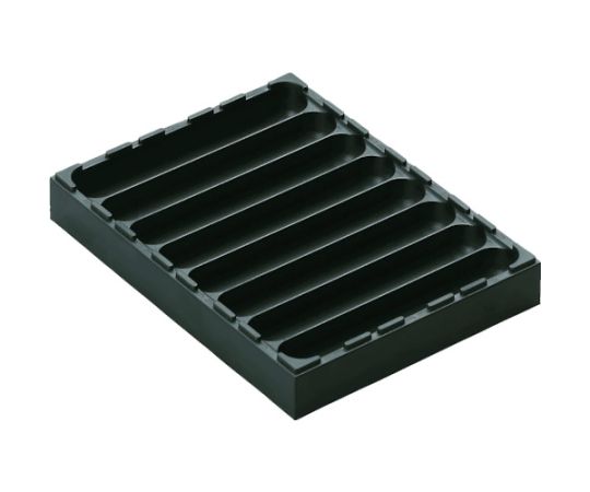 ボックスタイプ8パーツ仕切り有り