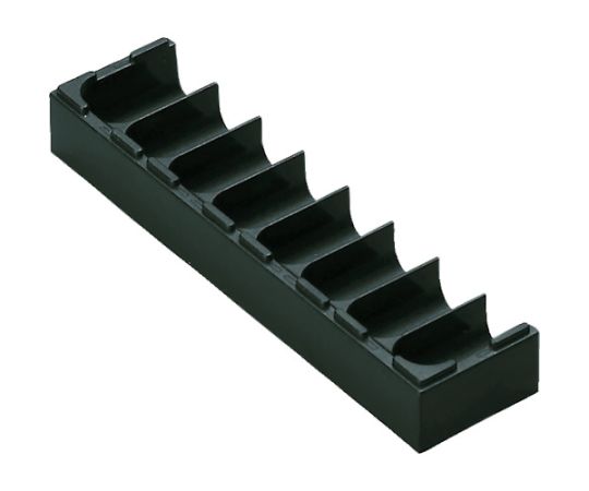 ボックス半分タイプ 8パーツ仕切り有り 1セット（2個入）