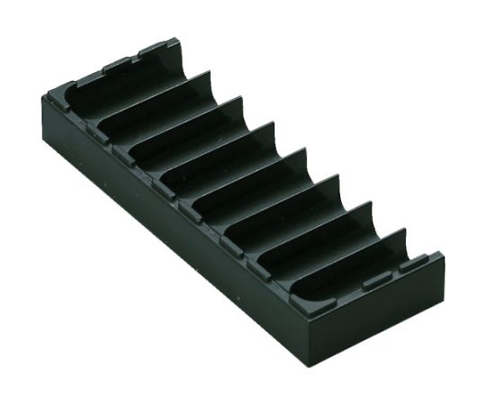 ボックス半分タイプ 8パーツ仕切り有り 1セット（2個入）