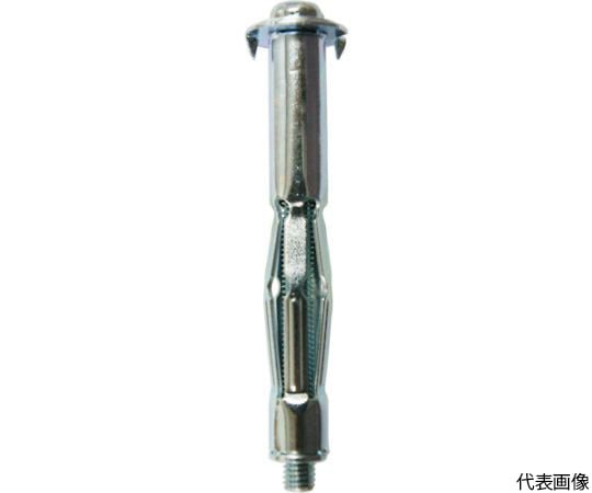 テクノ　ボードファスナーBタイプ　スチール製　（15本入）