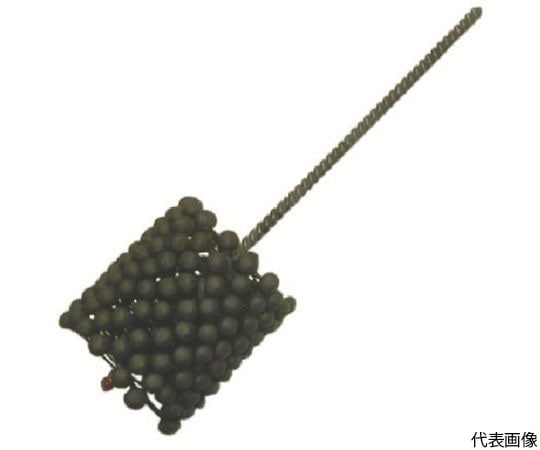 フレックスホーン#AO180　BC型　アルミオキサイド　軸径6.3mm　AO180