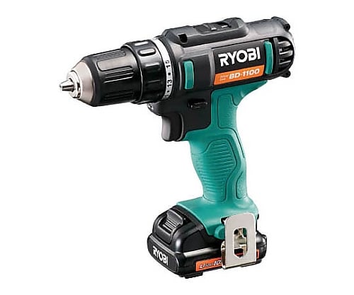 Ryobi 8v drill charger hot sale