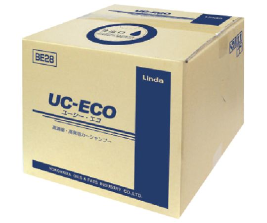 UC-ECO 18Kg/BIB BE28