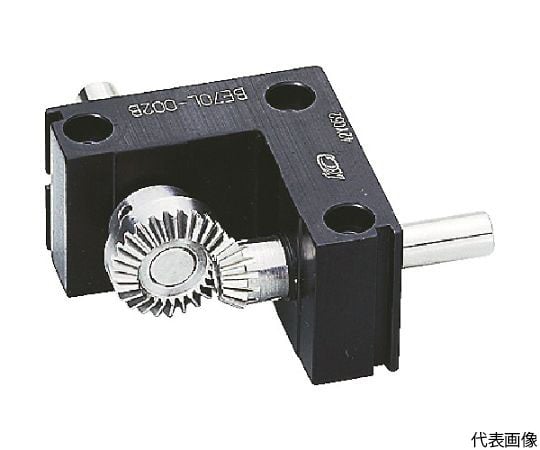 ベベルギヤセット　B-SET　歯数比1：2