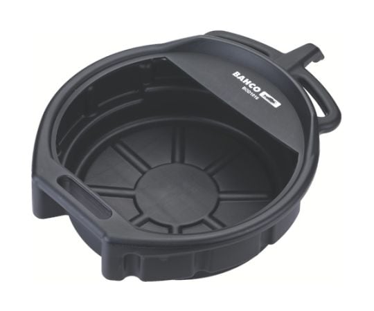 オイルドレインパン　16リットル