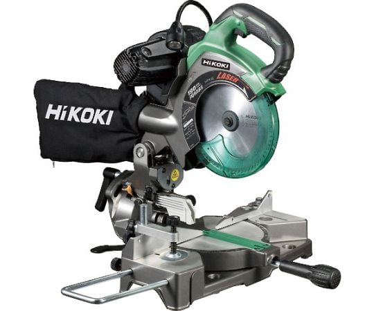 卓上丸のこ 190mm（スーパーチップソー付）