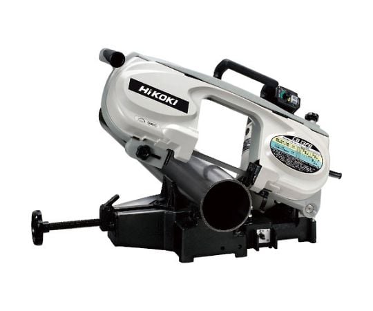 ロータリバンドソー