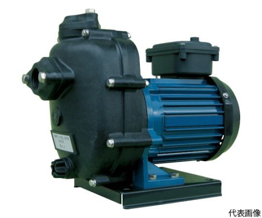 セルプラテクポン 全閉外扇屋外形モートル付 50Hz