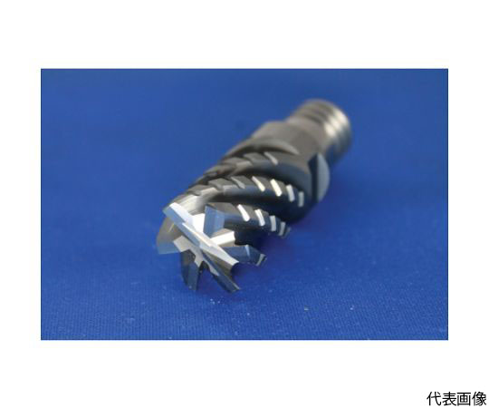 CPMill-Uni-Rough＆Finish　「CPM140」