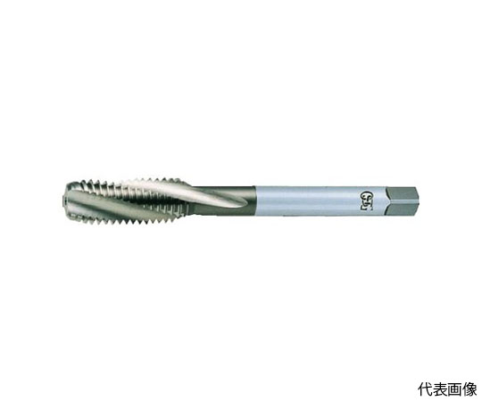 スパイラルタップ　難削材用　M10X1.5　STD　22296