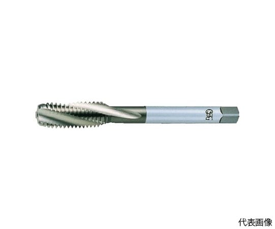 スパイラルタップ　難削材用　M3X0.5　STD　22262