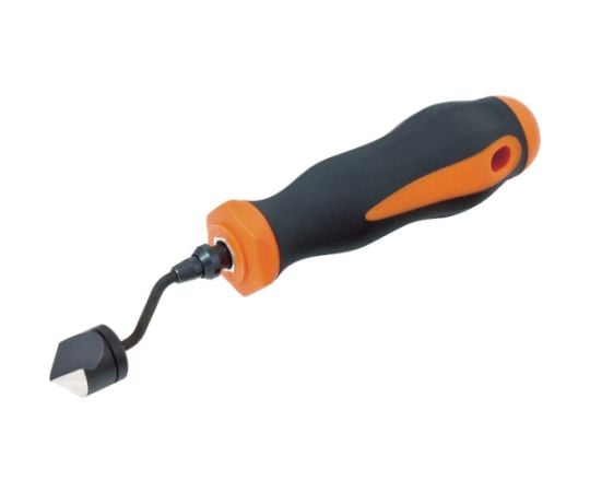 クランク式スクレーパー16