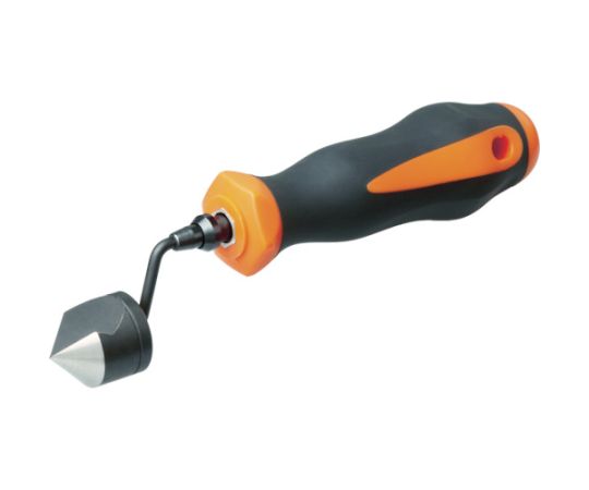 クランク式スクレーパー19