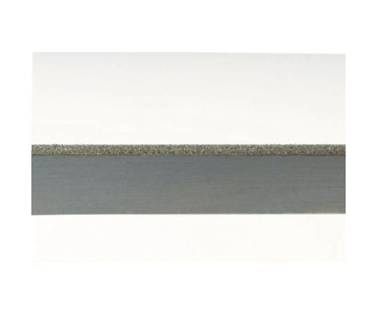 電着ダイヤモンドバンドソー 粒度120/140 全長1210 DB3X0.3X1210-120/140