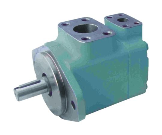 中圧カートリッジ型ベーンポンプ