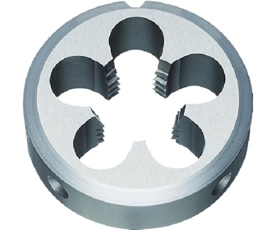 ソリッドダイス 左ねじ用 D LH M4X0.7 20径