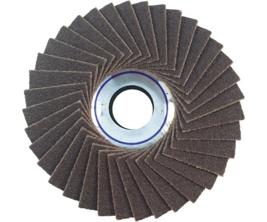 ゴーゼログラインダー用ディスク布サンダー